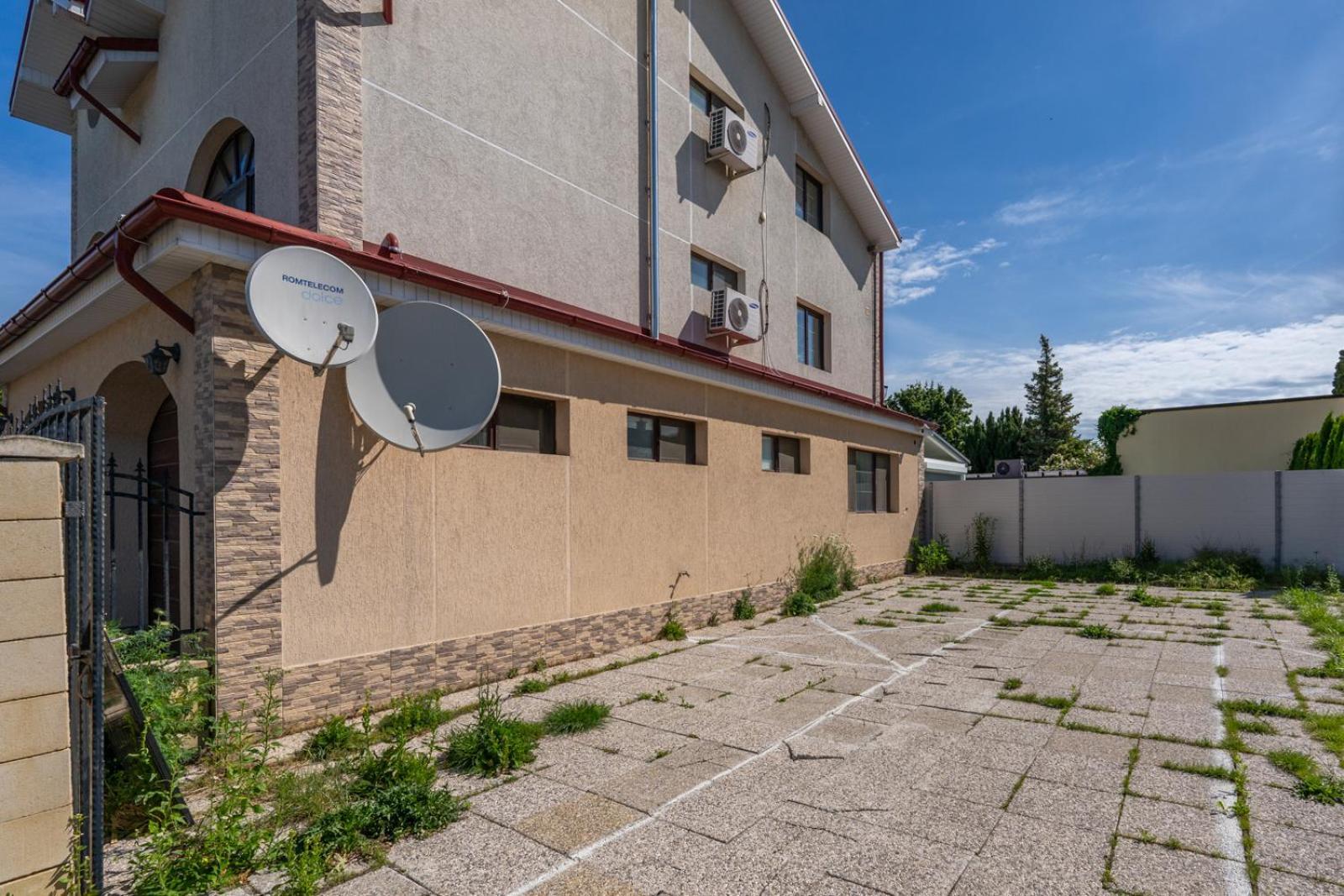 Farawayhomes Aparthotel Near Vienna Airport - Anytime Self Check-In Bruck-Leitha Dış mekan fotoğraf