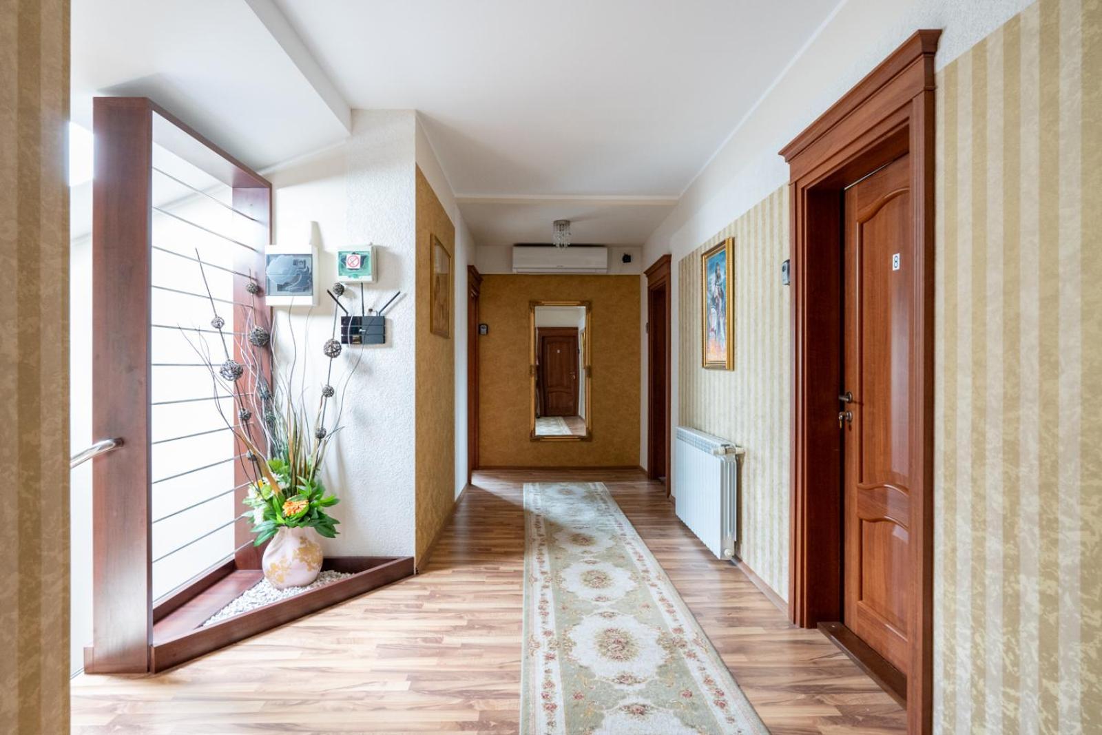 Farawayhomes Aparthotel Near Vienna Airport - Anytime Self Check-In Bruck-Leitha Dış mekan fotoğraf