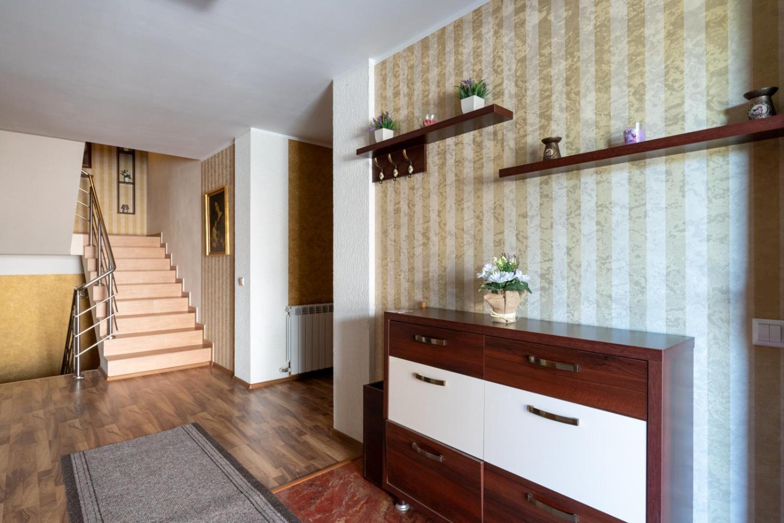 Farawayhomes Aparthotel Near Vienna Airport - Anytime Self Check-In Bruck-Leitha Dış mekan fotoğraf