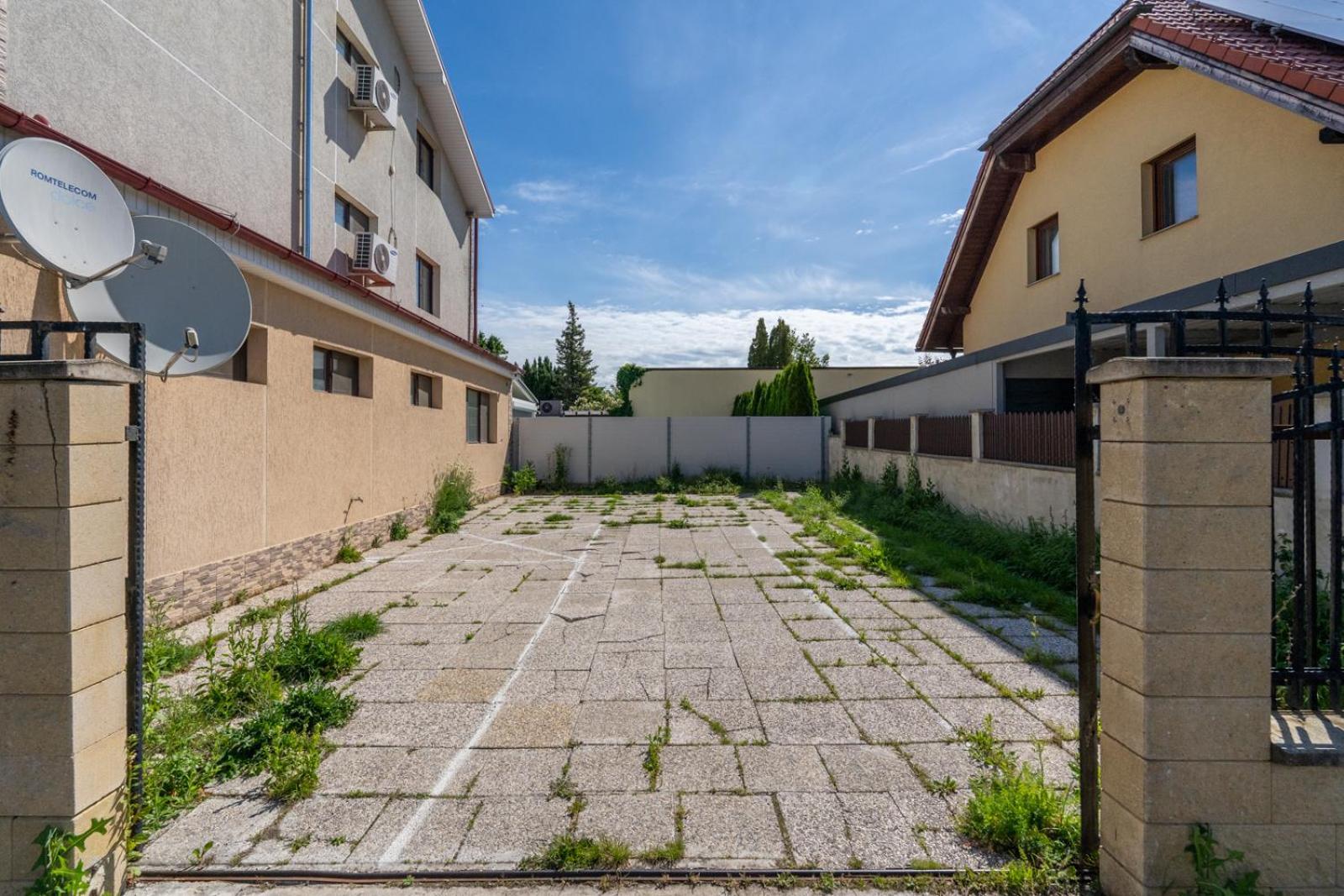 Farawayhomes Aparthotel Near Vienna Airport - Anytime Self Check-In Bruck-Leitha Dış mekan fotoğraf