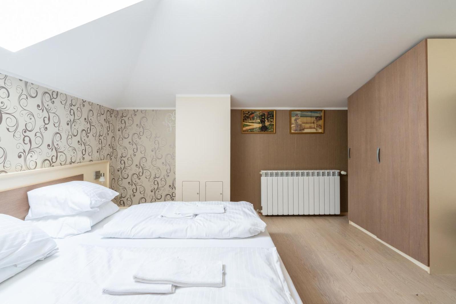 Farawayhomes Aparthotel Near Vienna Airport - Anytime Self Check-In Bruck-Leitha Dış mekan fotoğraf