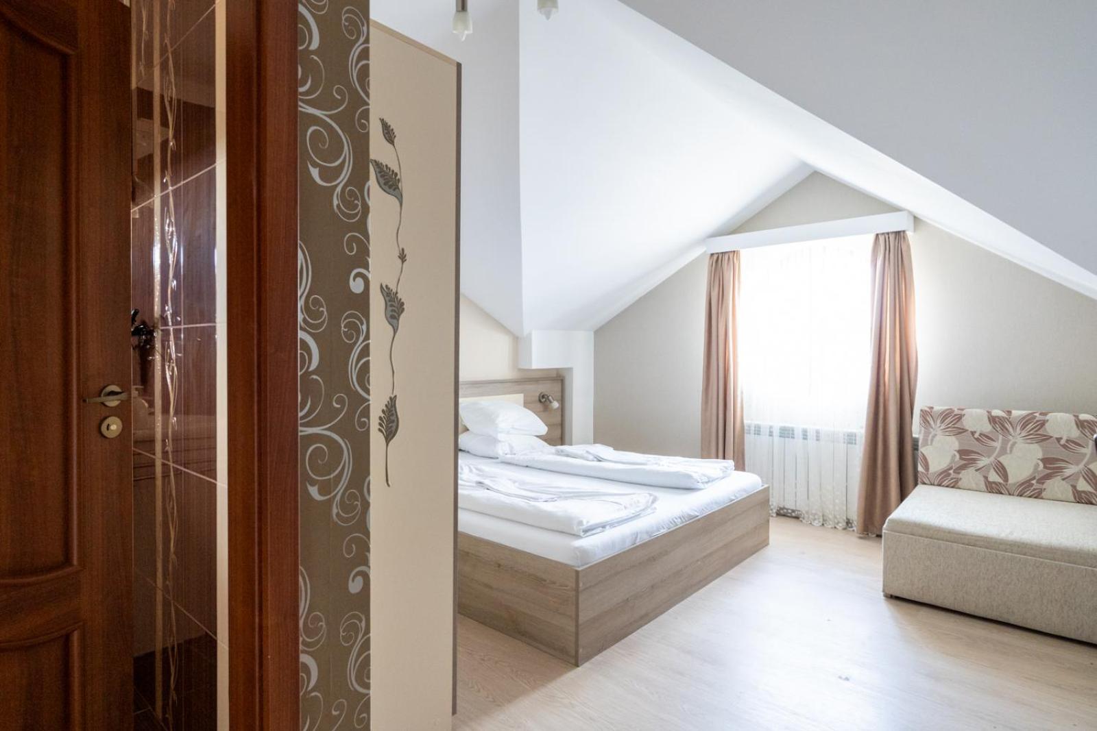 Farawayhomes Aparthotel Near Vienna Airport - Anytime Self Check-In Bruck-Leitha Dış mekan fotoğraf