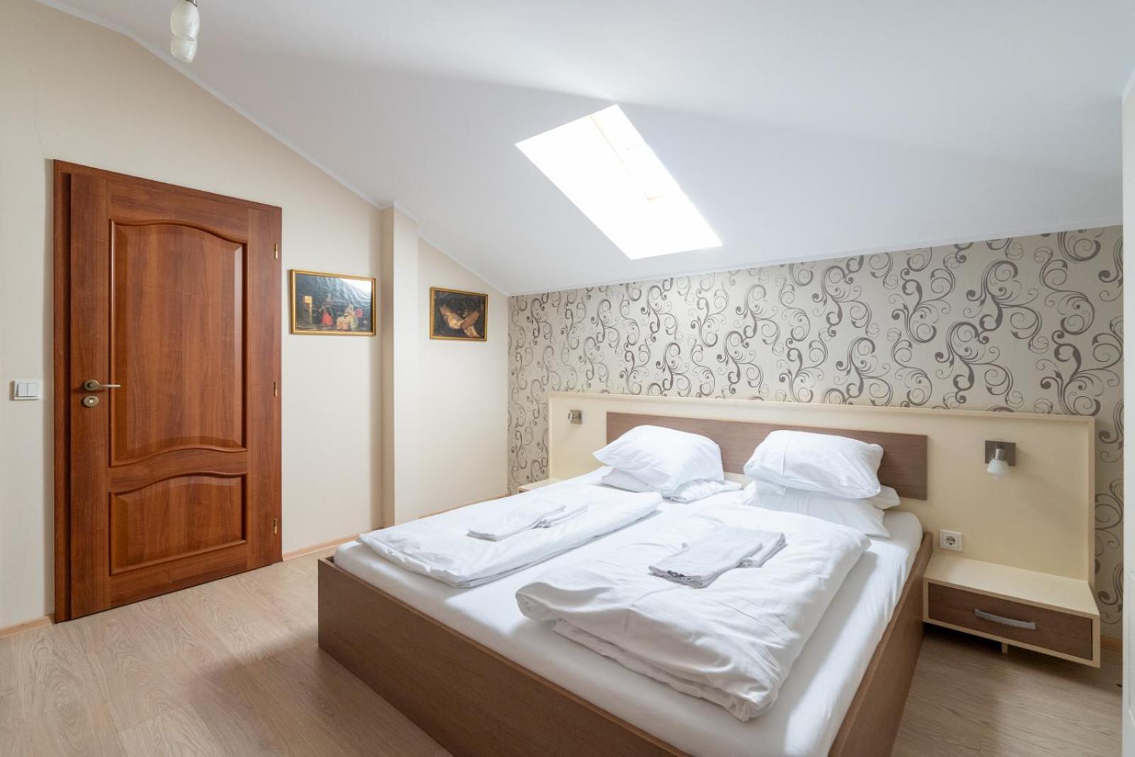 Farawayhomes Aparthotel Near Vienna Airport - Anytime Self Check-In Bruck-Leitha Dış mekan fotoğraf