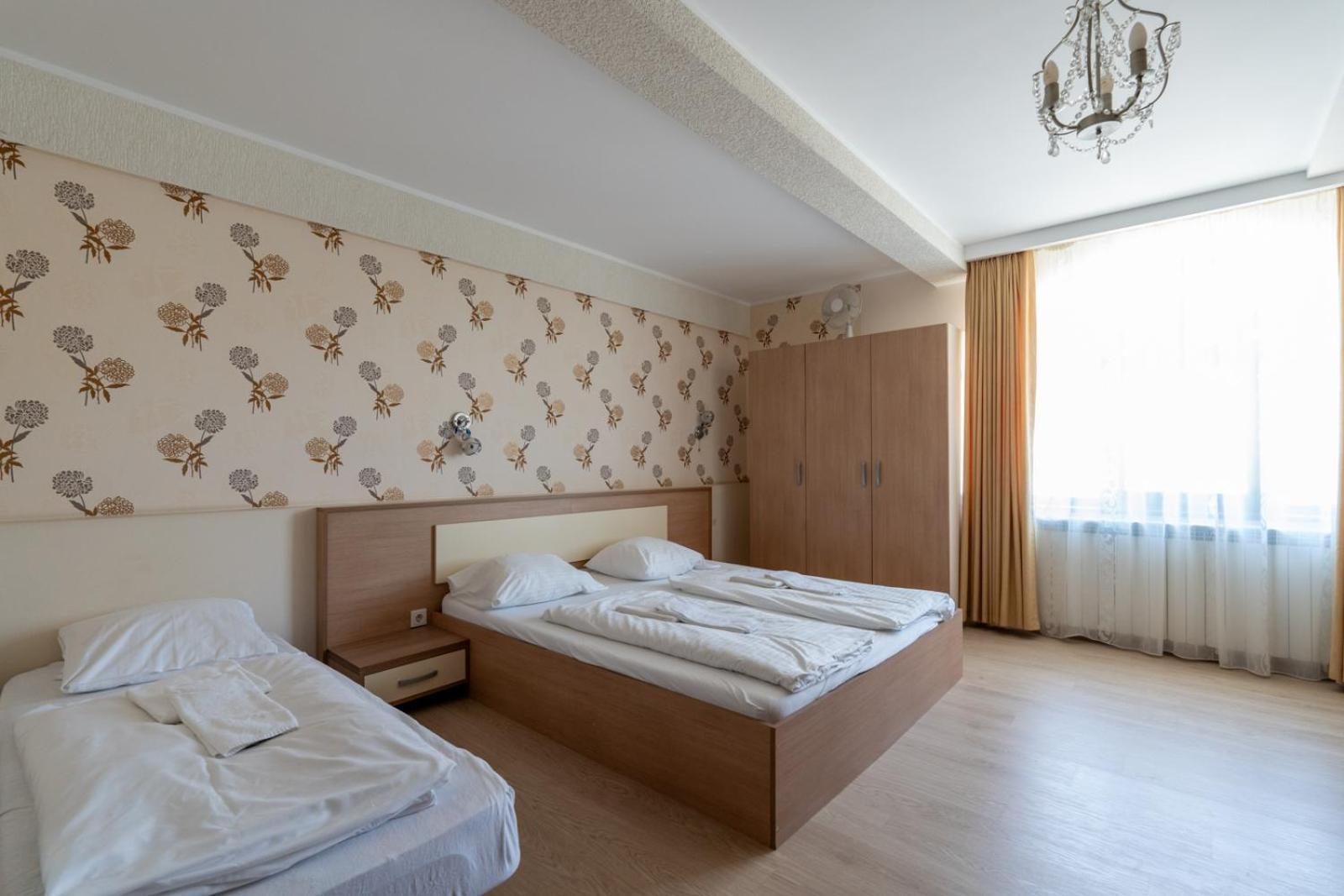 Farawayhomes Aparthotel Near Vienna Airport - Anytime Self Check-In Bruck-Leitha Dış mekan fotoğraf