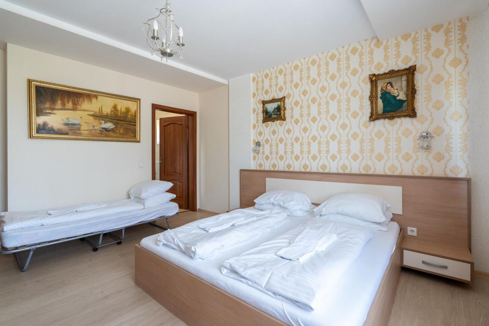 Farawayhomes Aparthotel Near Vienna Airport - Anytime Self Check-In Bruck-Leitha Dış mekan fotoğraf