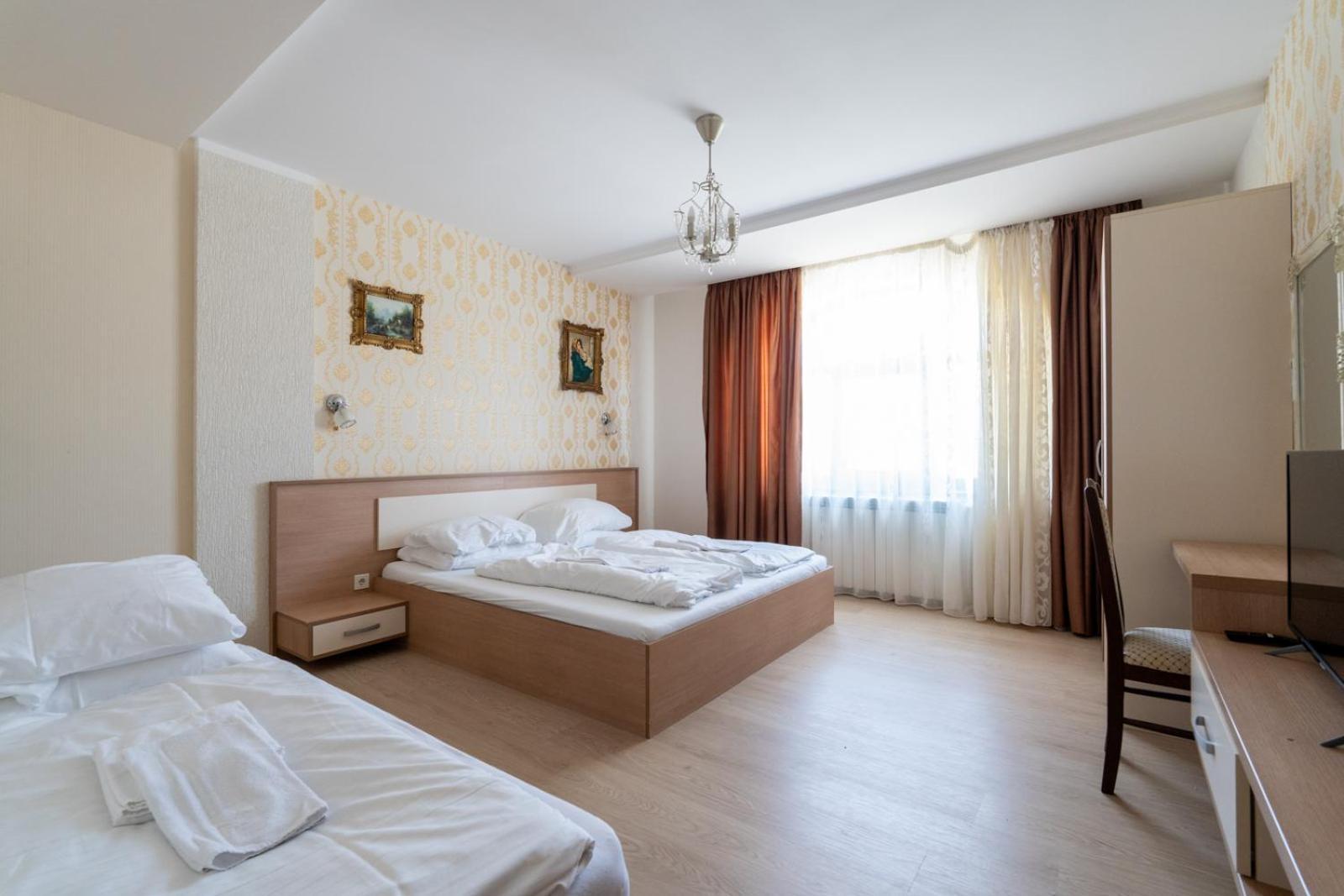 Farawayhomes Aparthotel Near Vienna Airport - Anytime Self Check-In Bruck-Leitha Dış mekan fotoğraf